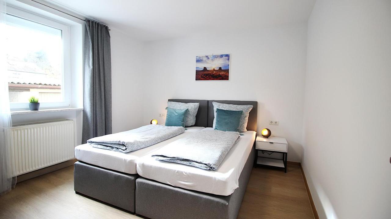 Modern Apartments In Wurzburg, Near University Hospital, Free Parking Exterior photo