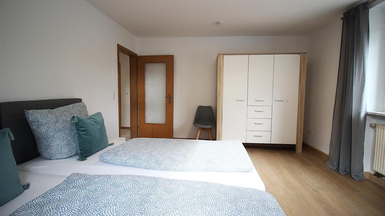 Modern Apartments In Wurzburg, Near University Hospital, Free Parking Exterior photo